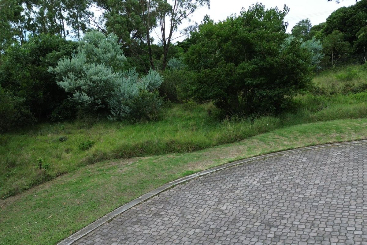 Vacant Corner Erf for Sale in Al Pri-Va Estate  - Photo 5