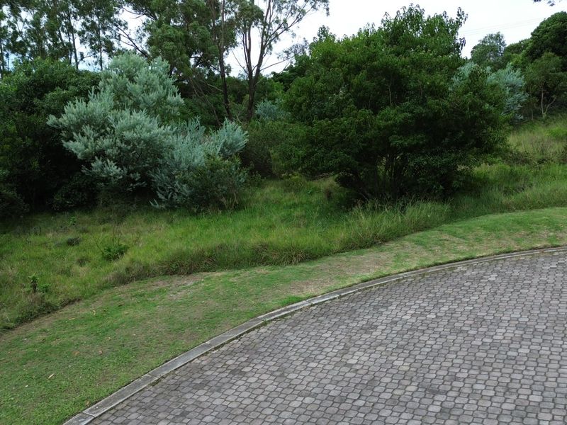 Vacant Corner Erf for Sale in Al Pri-Va Estate  - Photo 5