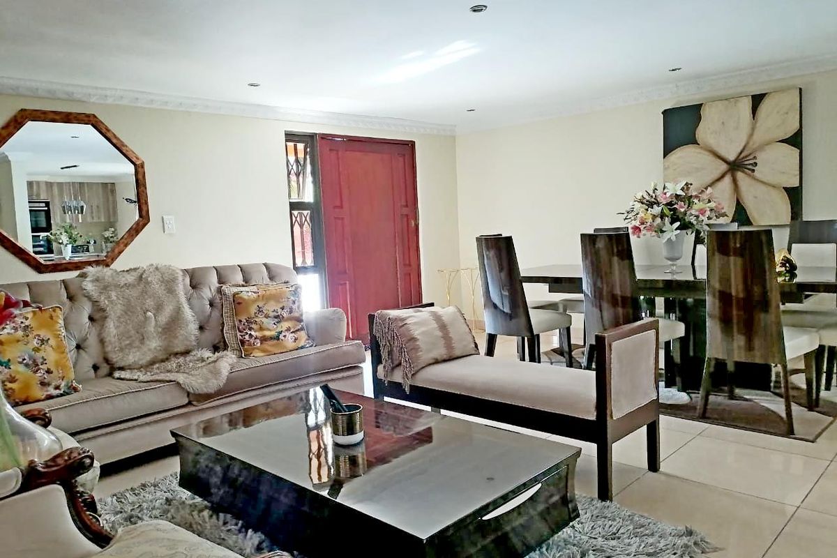 Lovely 2 Bedrooms family home - Photo 4