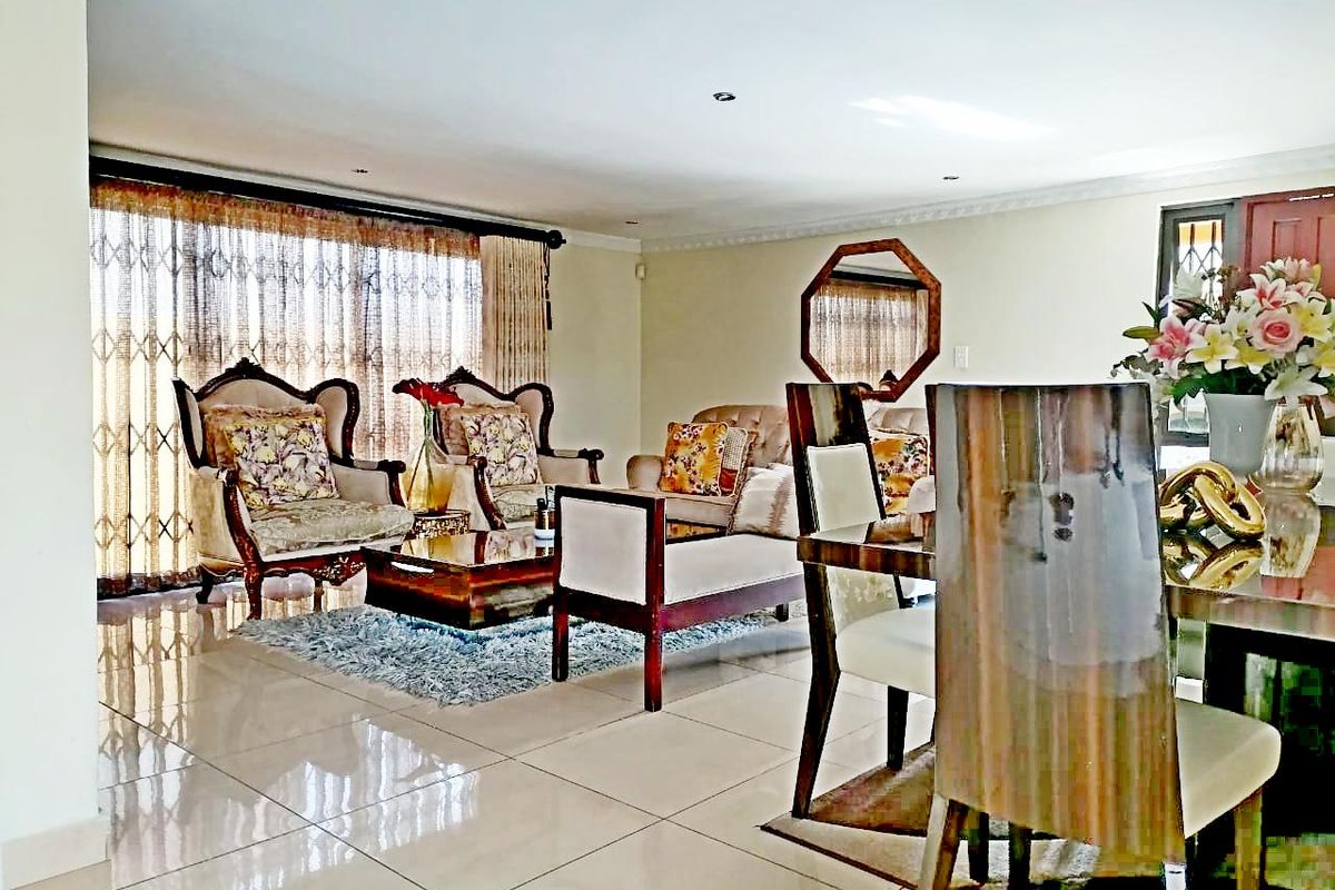 Lovely 2 Bedrooms family home - Photo 2