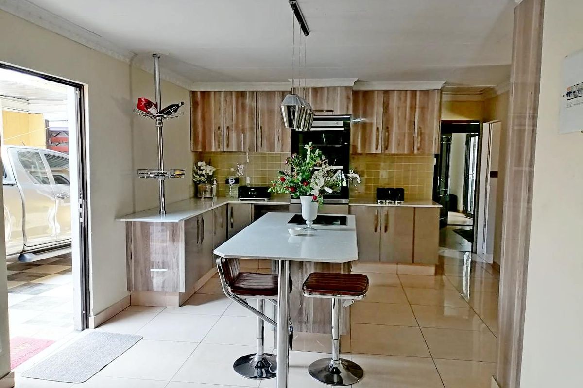 Lovely 2 Bedrooms family home - Photo 5