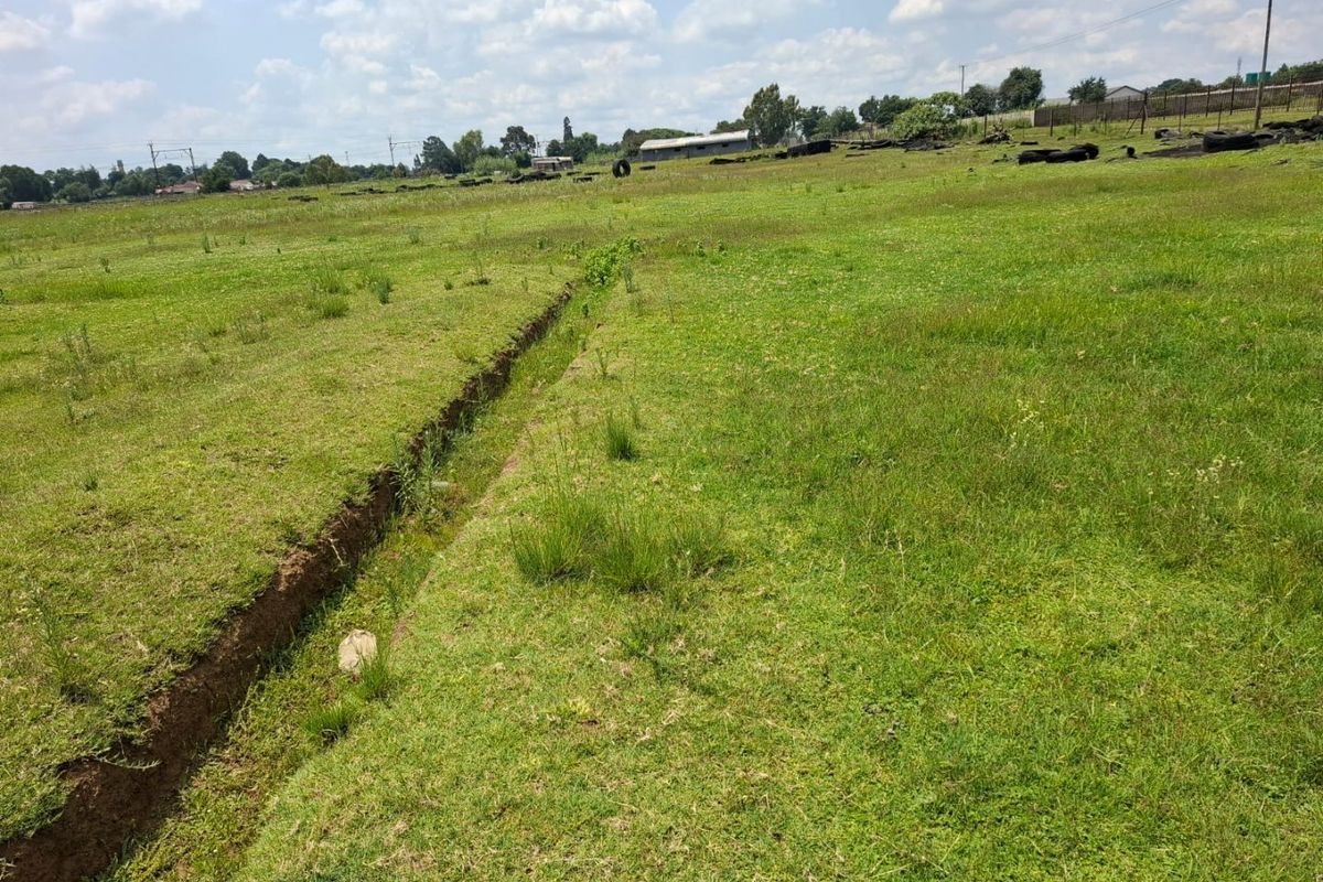 Vacant Land In Sundra - Prime 1.44 Hectares Near City Centre - Photo 2