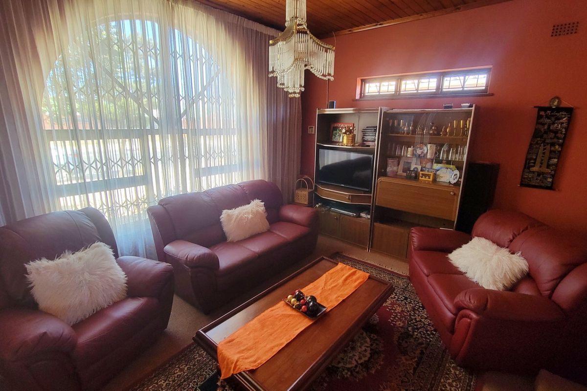 Finally a place you can call Home...  - Photo 3