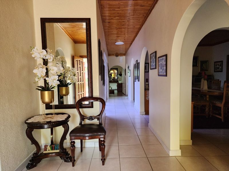 5 BEDROOM HOUSE IN FLAMWOOD - Photo 9