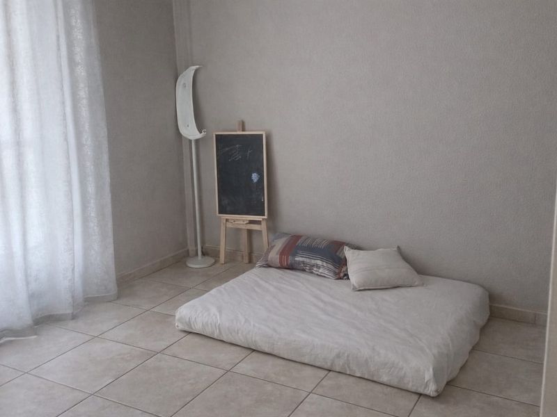 Apartment has 2-Bedroom with 1-Bathroom ,Kitchen and a Living room - Photo 9