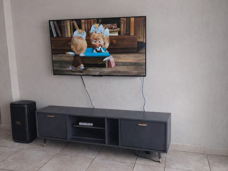 Apartment has 2-Bedroom with 1-Bathroom ,Kitchen and a Living room - Photo 6