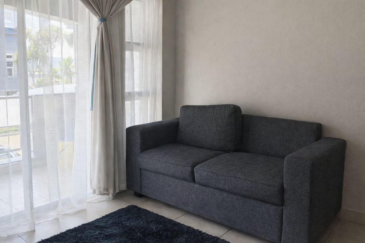 Apartment has 2-Bedroom with 1-Bathroom ,Kitchen and a Living room - Photo 4