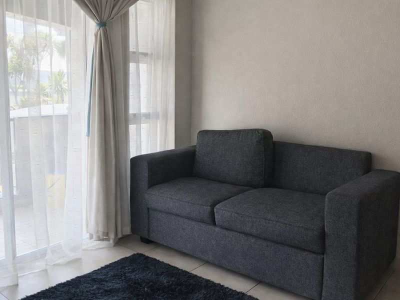 Apartment has 2-Bedroom with 1-Bathroom ,Kitchen and a Living room - Photo 4