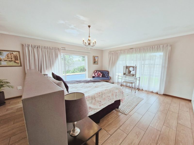 Stunning Modern 3–4 Bedroom Family Home in Secure Boomed-Off Parkrand - Photo 3