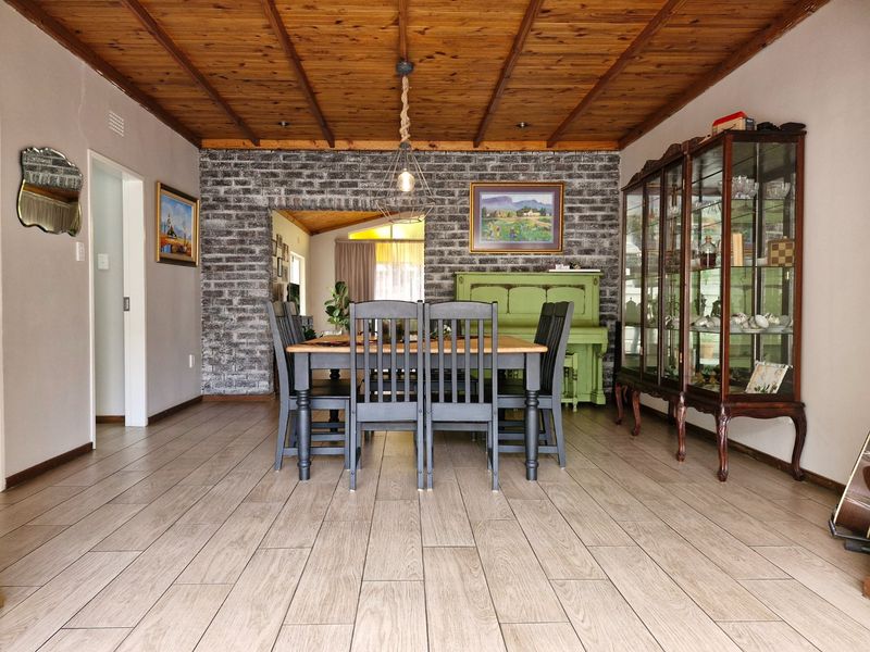 Stunning Modern 3–4 Bedroom Family Home in Secure Boomed-Off Parkrand - Photo 7