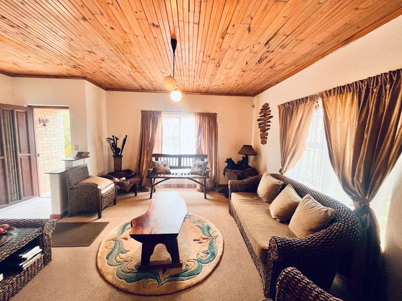 Neat 2-Bedroom Face-Brick Home in Noorsekloof, - Photo 6