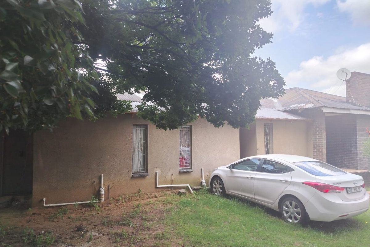 Investor’s Dream – Exceptional 6-Bedroom Property with 6 En-Suite Bathrooms! - Photo 2