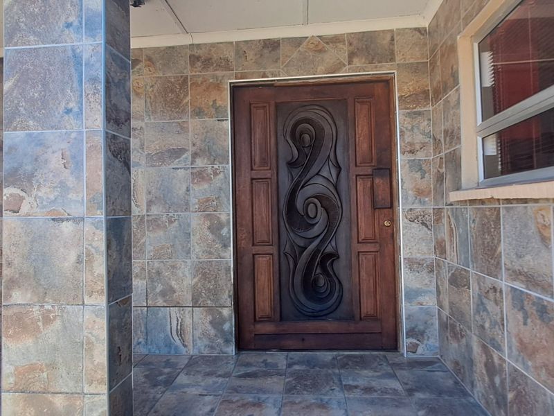 3 BEDROOM HOUSE FOR SALE IN HAVEN HILLS - Photo 1