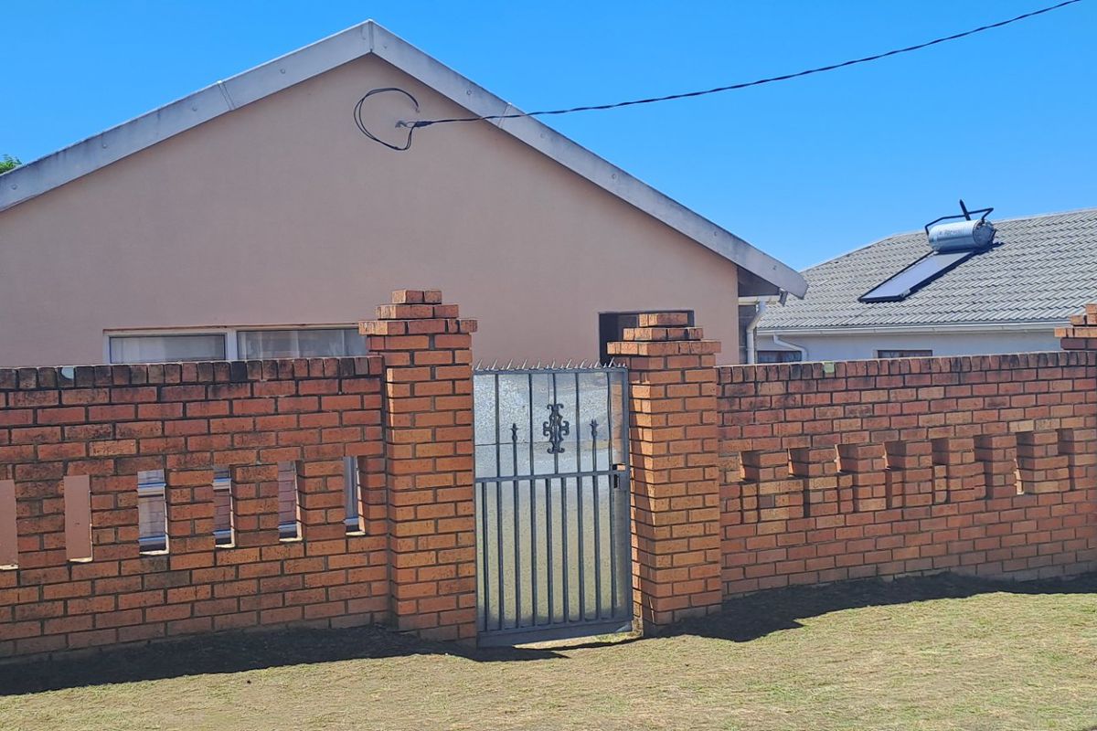 3 BEDROOM HOUSE FOR SALE IN HAVEN HILLS - Photo 4