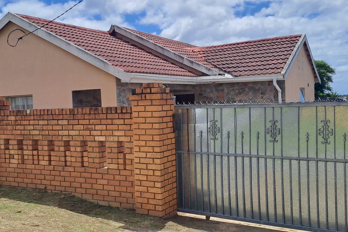 3 BEDROOM HOUSE FOR SALE IN HAVEN HILLS - Photo 3