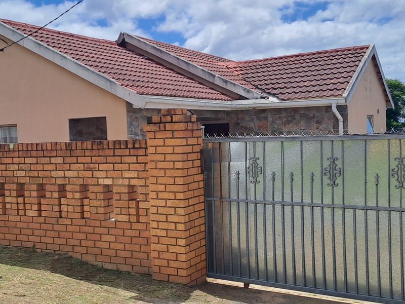 3 BEDROOM HOUSE FOR SALE IN HAVEN HILLS - Photo 3