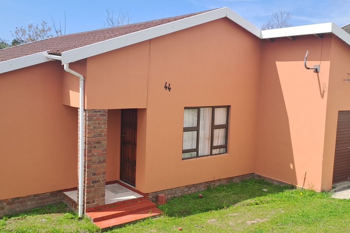 3 BEDROOM HOUSE FOR SALE IN HAVEN HILLS - Photo 2
