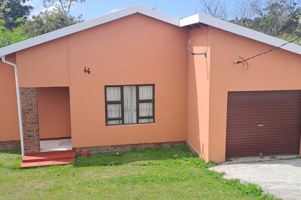 3 BEDROOM HOUSE FOR SALE IN HAVEN HILLS - Photo 3
