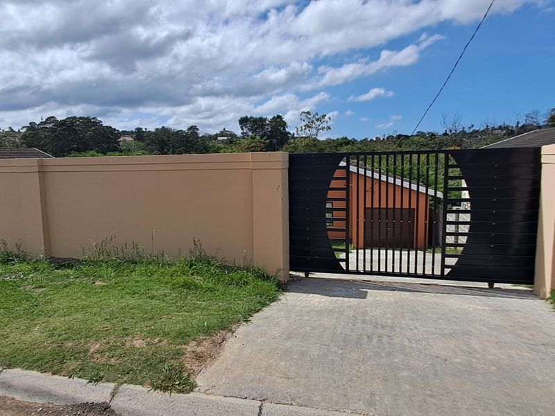 3 BEDROOM HOUSE FOR SALE IN HAVEN HILLS - Photo 1