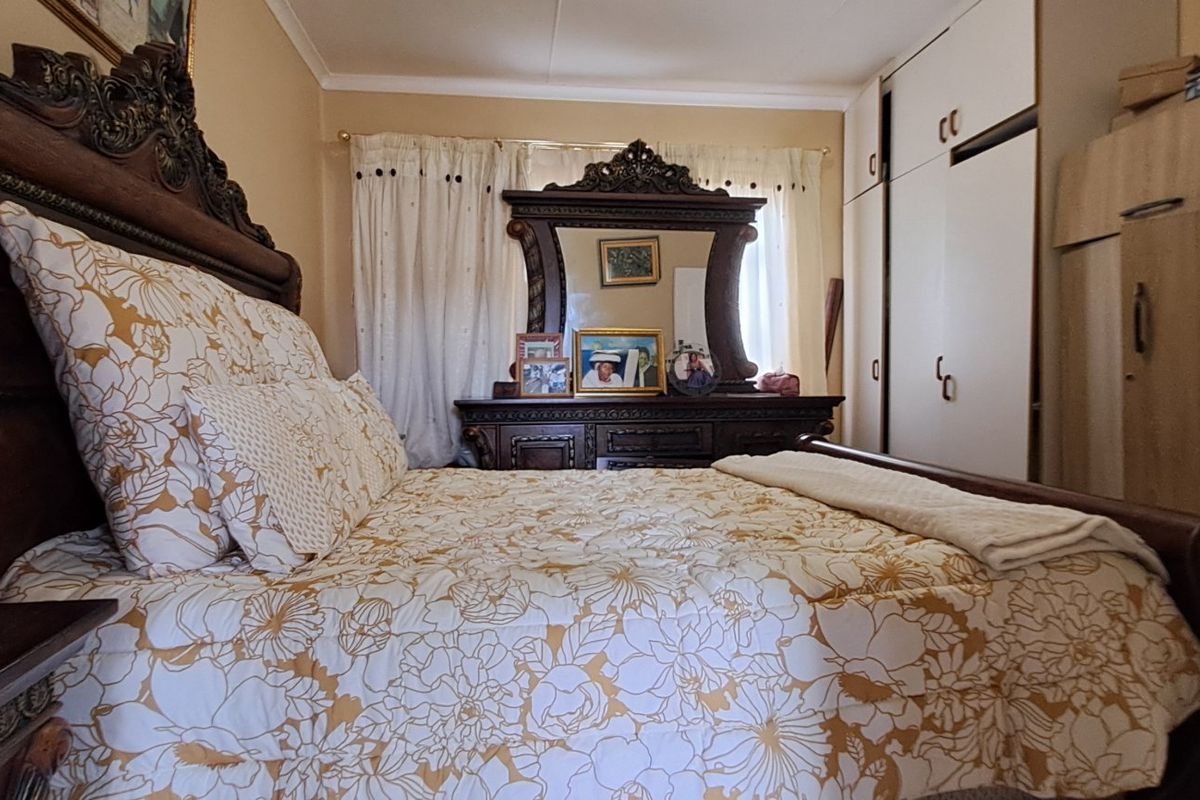 3 BEDROOM HOUSE FOR SALE IN HAVEN HILLS - Photo 5