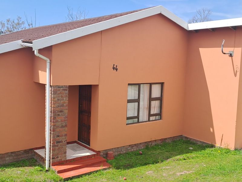 3 BEDROOM HOUSE FOR SALE IN HAVEN HILLS - Photo 2