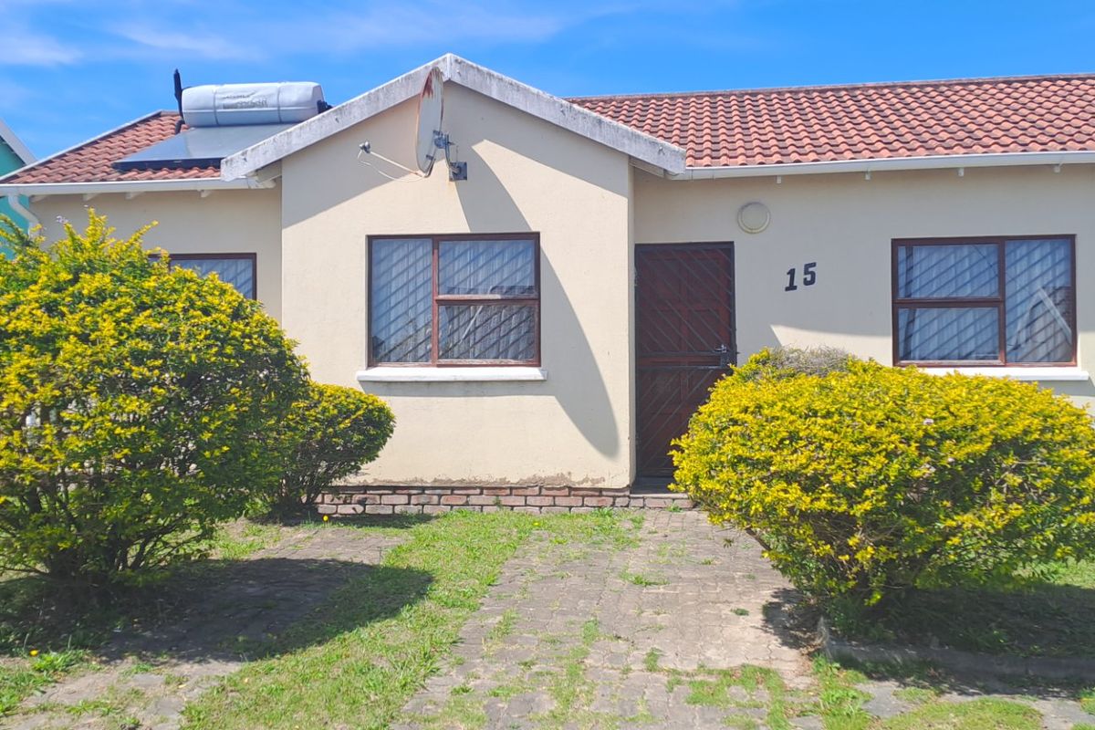 3 BEDROOM HOUSE FOR SALE IN HAVEN HILLS - Photo 2
