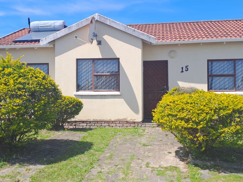 3 BEDROOM HOUSE FOR SALE IN HAVEN HILLS - Photo 2