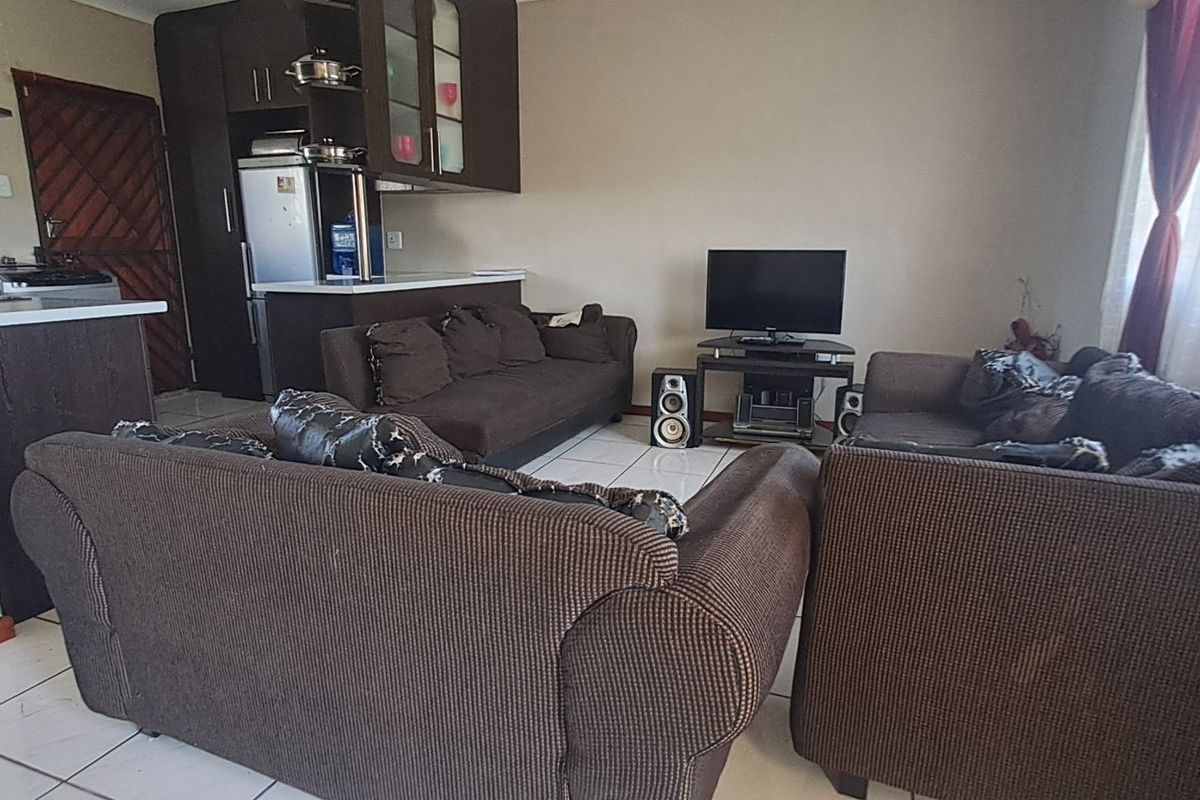 3 BEDROOM HOUSE FOR SALE IN HAVEN HILLS - Photo 4