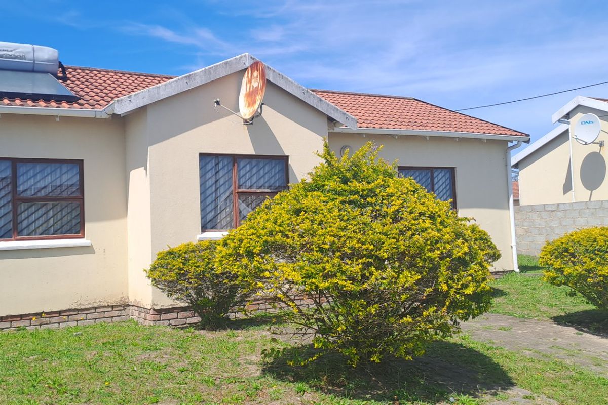 3 BEDROOM HOUSE FOR SALE IN HAVEN HILLS - Photo 3