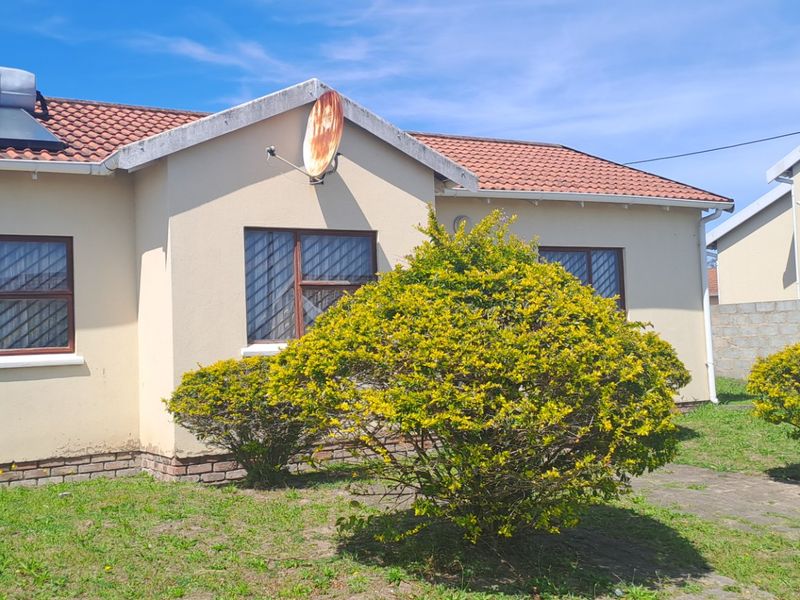 3 BEDROOM HOUSE FOR SALE IN HAVEN HILLS - Photo 3