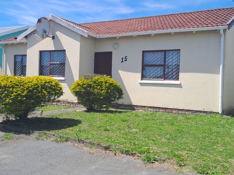 3 BEDROOM HOUSE FOR SALE IN HAVEN HILLS - Photo 1