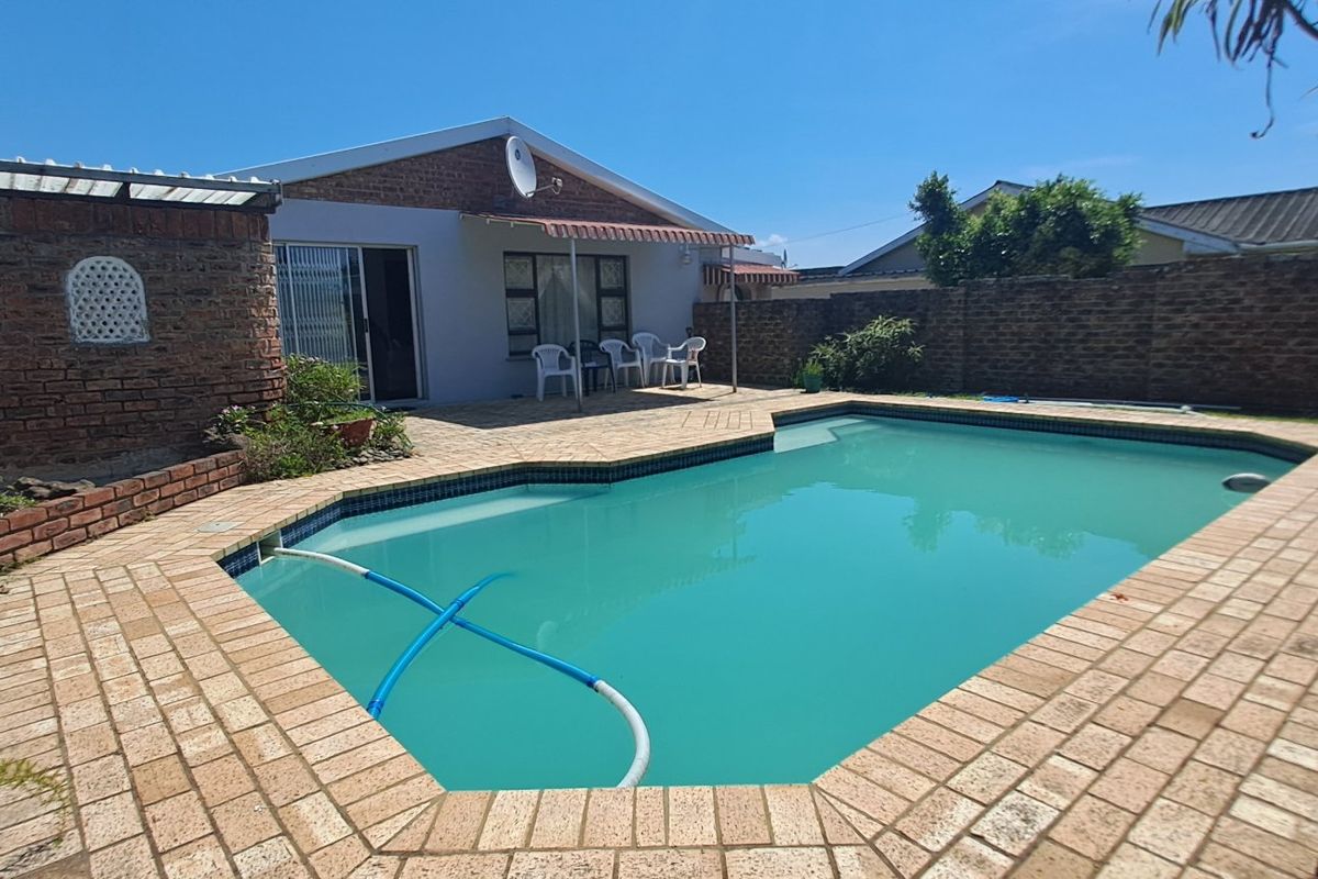 3 BEDROOM HOUSE FOR SALE IN GREENFIELDS - Photo 3