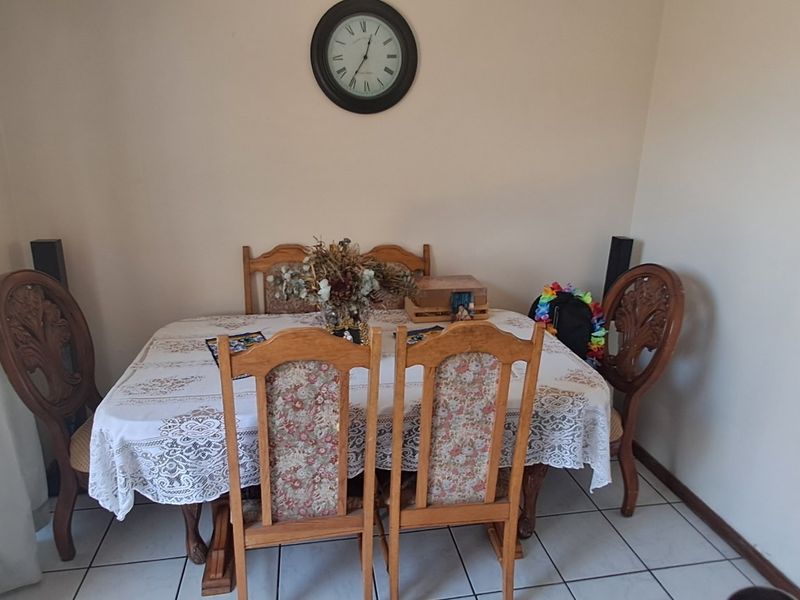 3 BEDROOM HOUSE FOR SALE IN GREENFIELDS - Photo 6