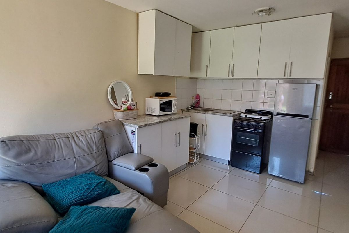 2 BEDROOM APARTMENT FOR SALE IN EGOLI - Photo 3