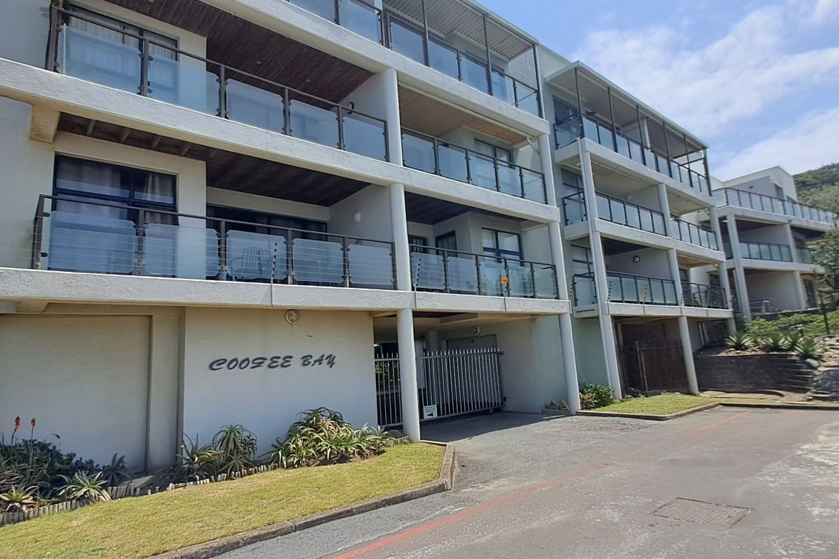 2 BEDROOM APARTMENT FOR SALE IN GONUBIE - Photo 2