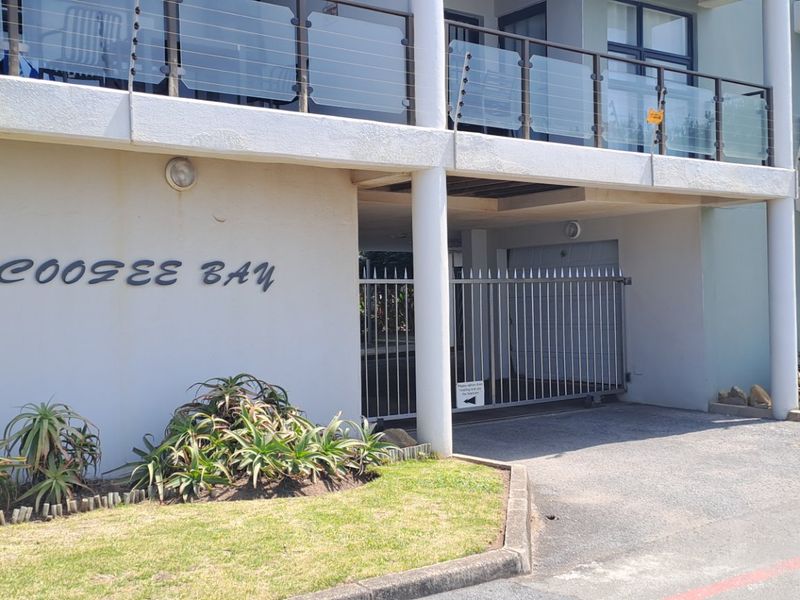 2 BEDROOM APARTMENT FOR SALE IN GONUBIE - Photo 1