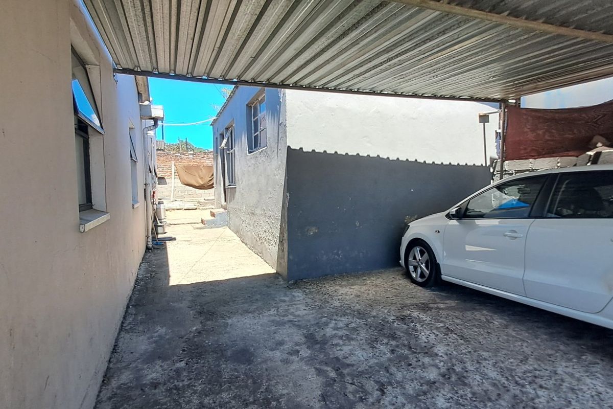 4 BEDROOM HOUSE FOR SALE IN PARKSIDE - Photo 3