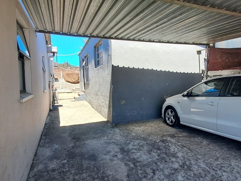 4 BEDROOM HOUSE FOR SALE IN PARKSIDE - Photo 3