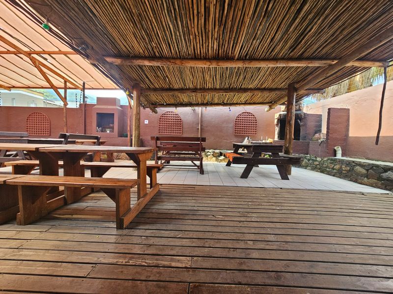 9 Bedroom Accomodation in Tourist Location  - Photo 2