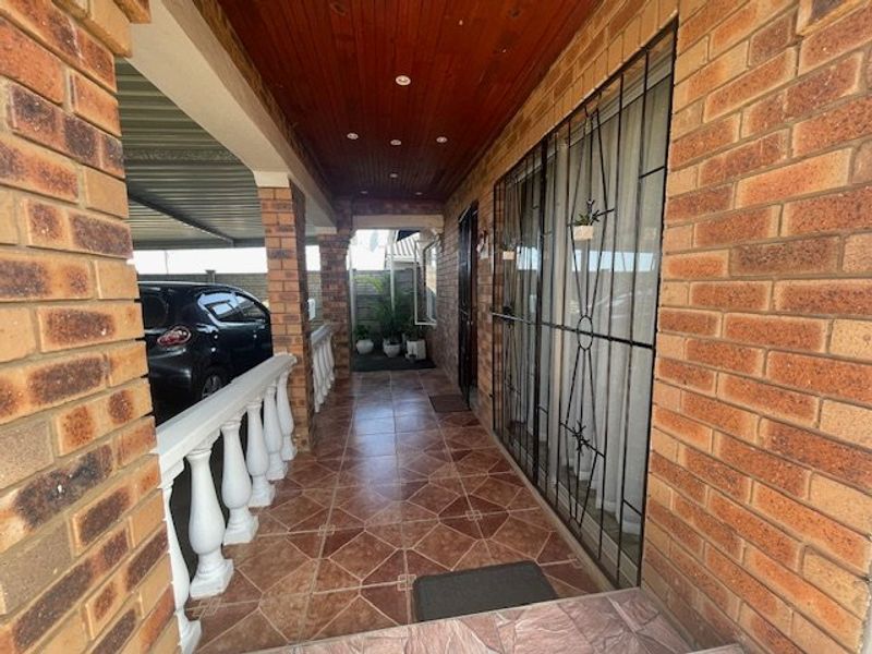 Well Maintained , Move-In Ready Four Bed Family Home For Sale- Muniredy Road, Northdale, Pmb - Photo 7