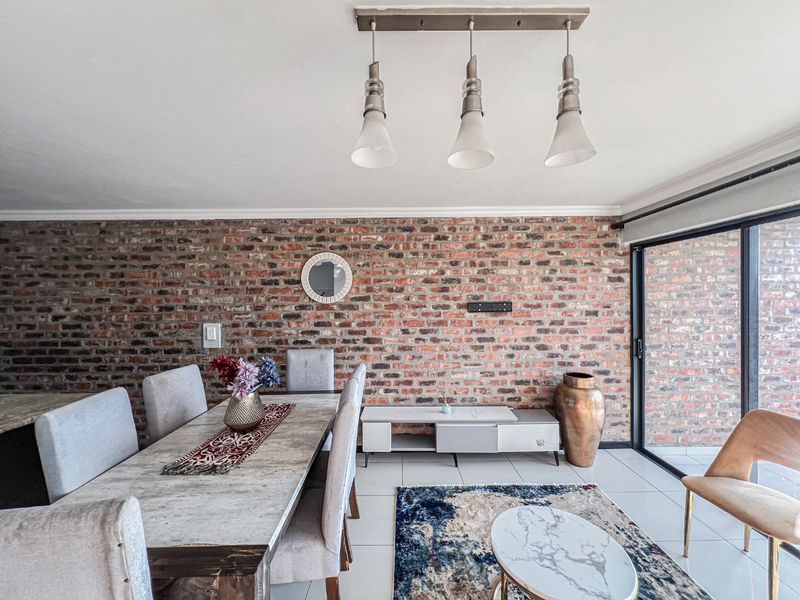 Modern Two-Bedroom Apartment at The Kennedy – Contemporary Living at Its Finest - Photo 2