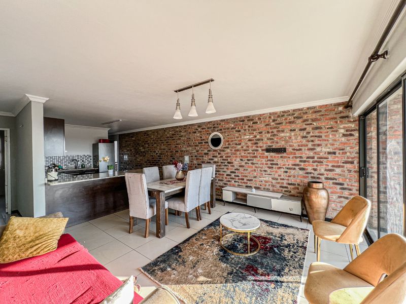 Modern Two-Bedroom Apartment at The Kennedy – Contemporary Living at Its Finest - Photo 3