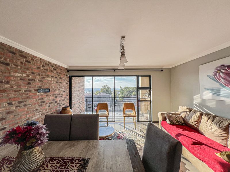 Modern Two-Bedroom Apartment at The Kennedy – Contemporary Living at Its Finest - Photo 5