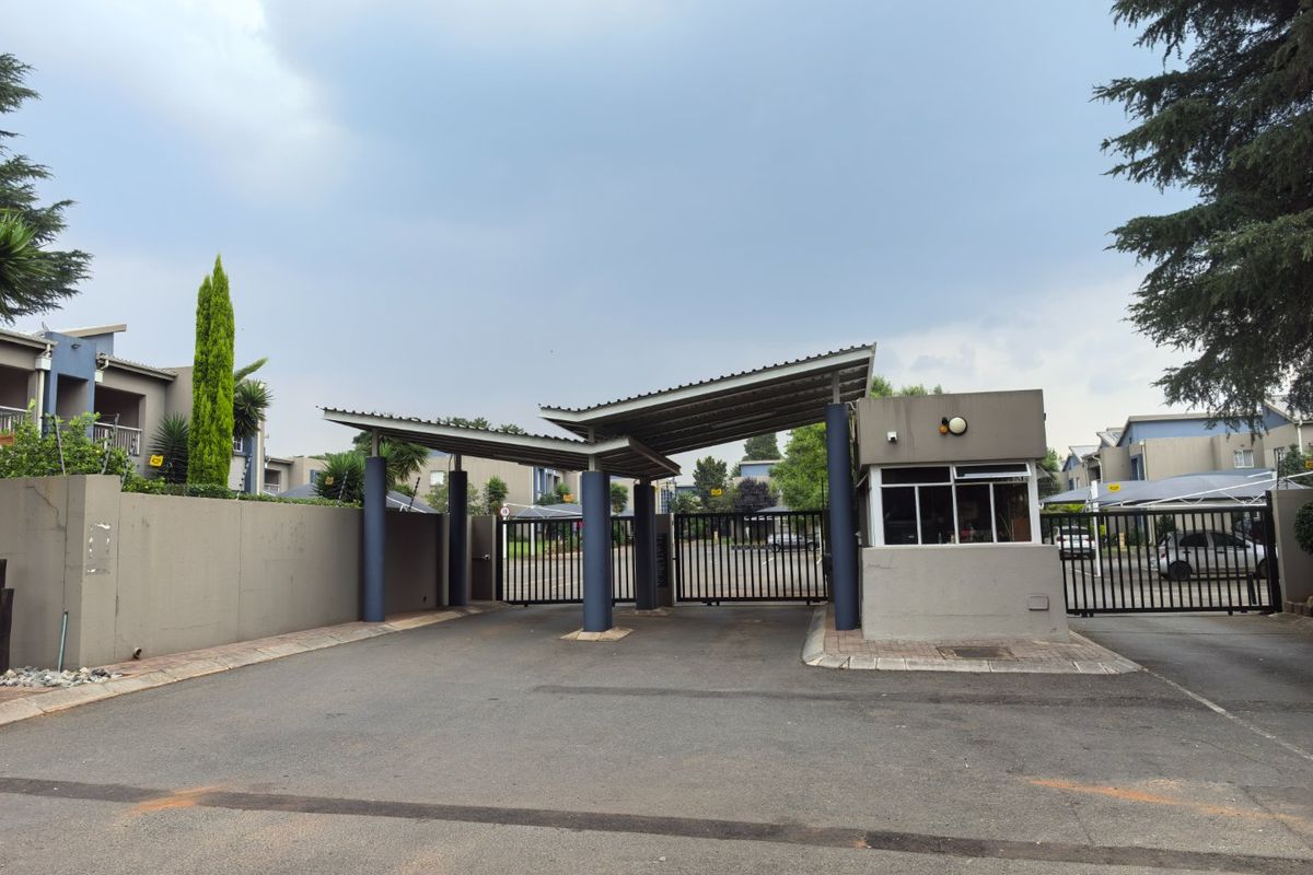 Embrace Lock-Up-and-Go Luxury in a Modern Secure, Family Haven - Photo 3