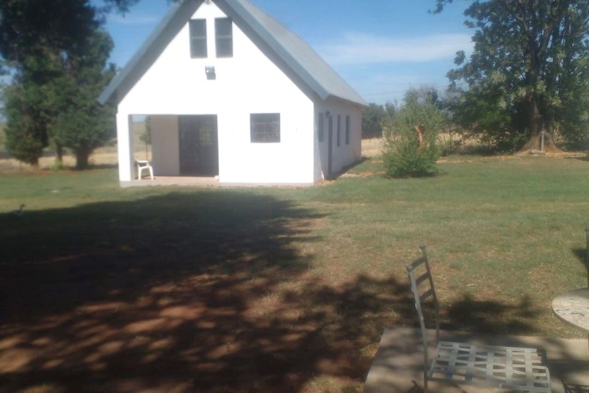 Exceptional Rural Farm with 4x Dwellings in Geluksburg, WINTERTON, BERGVILLE TURNOFF – A Unique Country Living Opportunity - Photo 4