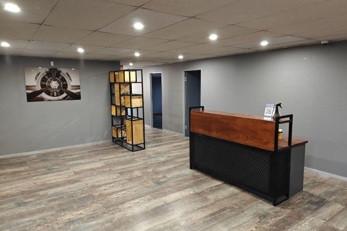 Prime Commercial Investment – Parkfield Court, 1185 Park Street, Hatfield - Photo 5