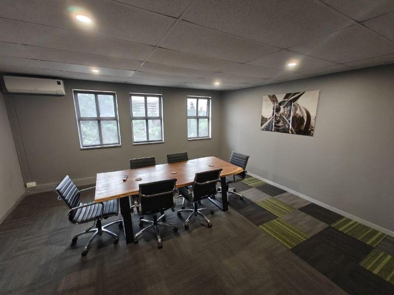 Prime Commercial Investment – Parkfield Court, 1185 Park Street, Hatfield - Photo 6