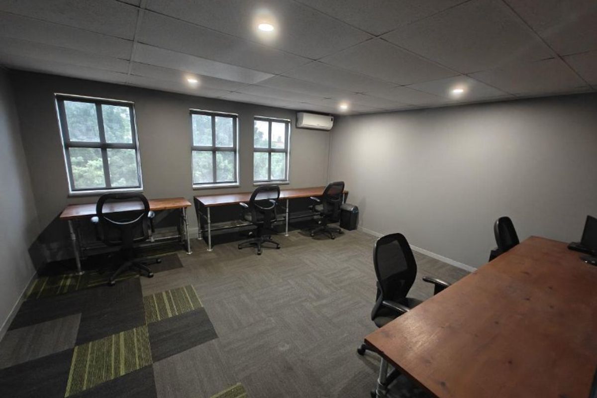 Prime Commercial Investment – Parkfield Court, 1185 Park Street, Hatfield - Photo 4