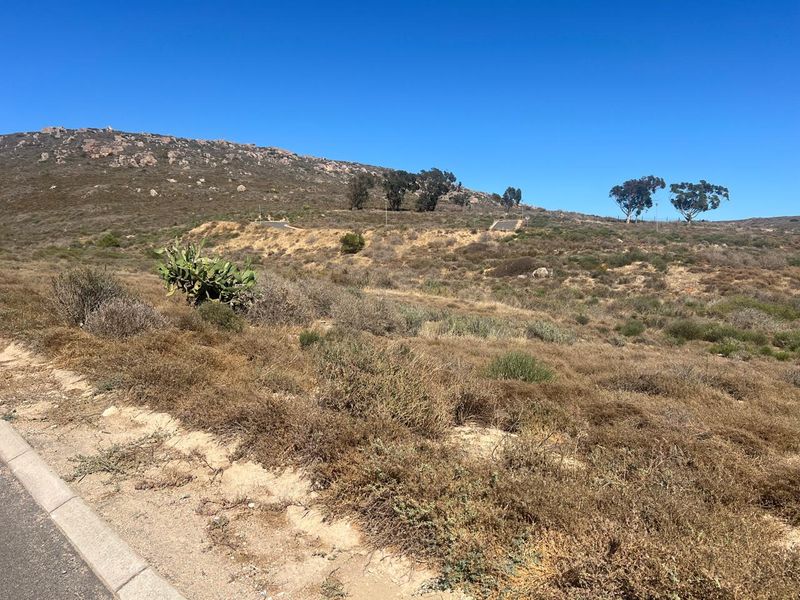 VACANT LAND FOR SALE IN KAPTEINS KLOOF ST HELENA BAY - Photo 3