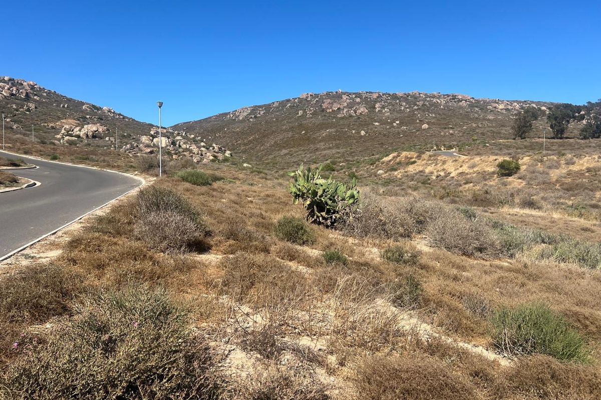 VACANT LAND FOR SALE IN KAPTEINS KLOOF ST HELENA BAY - Photo 4